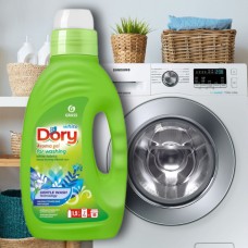 Pesuvahend Dory Universal 1500 ml Grass