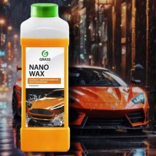 Pinna kaitseaine Nano Wax 1 l Grass
