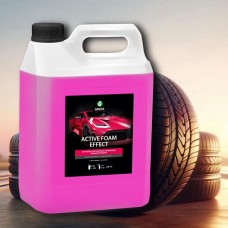 Kontaktivaba puhastusvahend Grass Active Foam Effect 6 kg