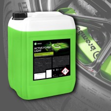 Konsentreeritud puhastusvahend Grass Active Foam Light 5 kg