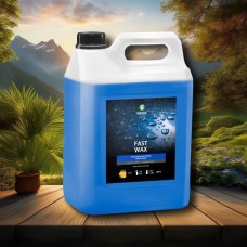 Fast Wax 5 kg Grass