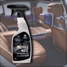 Poleerimisaine Polyrole Matte Vanilla 600 ml Grass