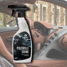 Polyrole Shine poleerimisvahend 600 ml Grass