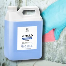 Mold Removal Agent Bimold 5 kg Grass
