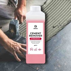  Pesuaine Cement Remover 1 L Grass