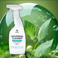 Universaalne puhastusvahend laia toimespektriga Universal Cleaner Professional 600 ml Grass