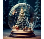 Christmas light 
