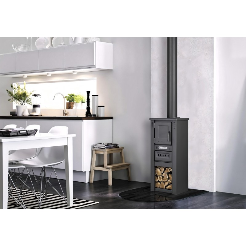 Pro-Termo Lava Basic Stove