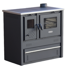 Pro-Termo PANONIA EKO Stove Right