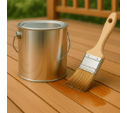Varnishes, oils, maintenance products