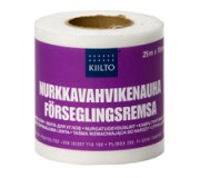 Hüdroisolatsioon ja tugevdusmaterjalid