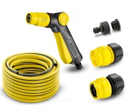 Aed ja vabaaeg