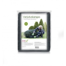 VARJUTUS- JA TUULETÕKKEKANGAS 1,5X3M 4,5m² 42%