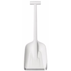 AUTOLABIDAS FISKARS SNOWXPERT VALGE