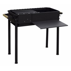 GRILL PROFI 80X40X15 ROOSTEVABA RESTIGA