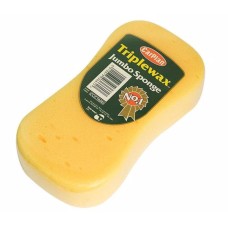 AUTOPESUKÄSN JUMBO TRIPLEWAX