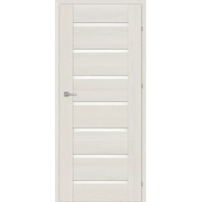 DOOR GRECO 3 8X21P SAAR White