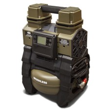 AKUKOMPRESSOR TAMO 18V  0,9 MPa/9 Bar. 500 W