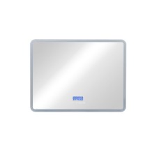 PEEGEL DEMURE 80X60CM LED VALGUSTIGA(ANTIFOG)