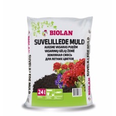 MULD SUVELILLE BIOLAN 24L