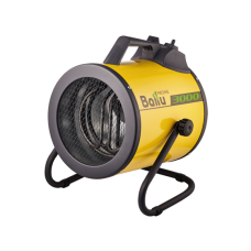 SOOJAPUHUR BALLU BHP-P2-5/ 4,5 kW ILMA PISTIKUTA
