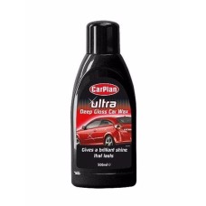 CAR COLOR WAX ULTRA GLOSS. 500m