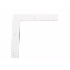 AKNANURK 100x100 VALGE 4TK/PK