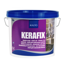 PLAADILIIM KIILTO KERAFIX 10L