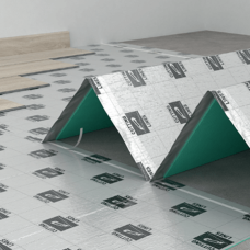 ALUSVAIP SECURA XPS MAX AQUASTOP 5MM/5.5M2