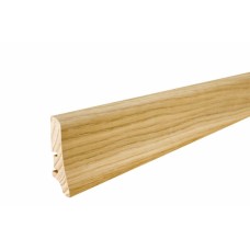 SPOONLIIST 58X2200MM Дуб ÕLITATUD