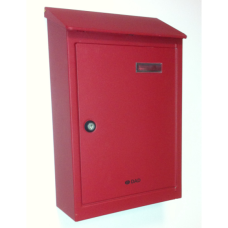 POSTKAST CAMPAGNE GM BORDOO 250X380X100