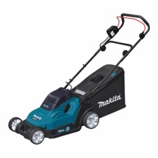 AKUMURUNIIDUK MAKITA DLM432PT2 43 CM 18V 2X5 Ah