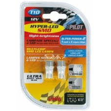 AUTOPIRN HYPER LED MIKRO T10