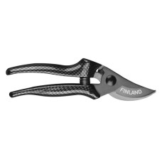 OKSAKÄÄRID FINLAND CARBON KULLINOKK 20CM, MAX 22MM
