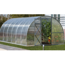 KASVUHOONE STRONG LIGHT 4MM 3X4M