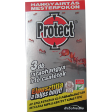 SIPELGATE KOLOONIATE HÄVITAJA PROTECT 3TK/PK