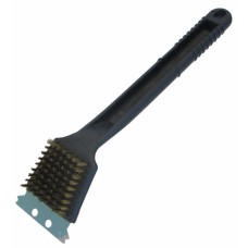 GRILLI PUHASTUSHARI 30CM