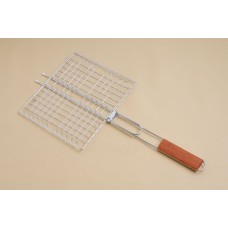 GRILLREST 27X24CM  KROOM