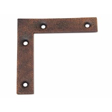 AKNANURK 70x70 ROOSTE EFEKT 4TK/PK