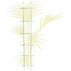 LILLEREST 150X30 ROHELINE