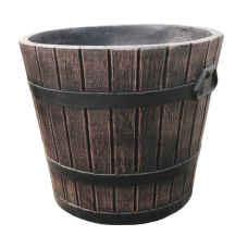 ISTUTUSPOTT POLKA PLANTERS L