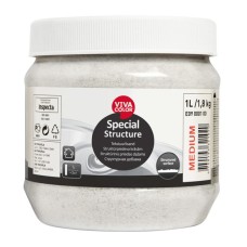 TEKSTUURLISAND SPECIAL STRUCTURE MEDIUM 4L