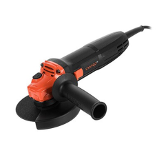 ANGLE GRINDER  DNIPRO-M GS-98 720W 125mm