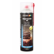 AUTON RUOSTEENPOISTAJA MOTTI 500ml
