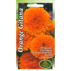 SEEMNED SAIALILL ORANGE GITANA 2gr