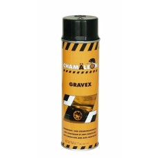 AUTO KIVIKAITSE MUST 500ml