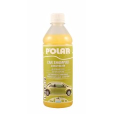 AUTOŠAMPOON KONTS.POLAR 0,5L