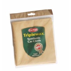 AUTO SÜNT.RIIE TRIPLEWAX