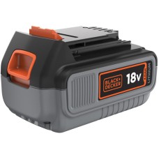 AKU B+D 18V, 4.0Ah, LI-ON