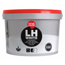 PAHTEL VIVACOLOR LH WHITE  3.0L